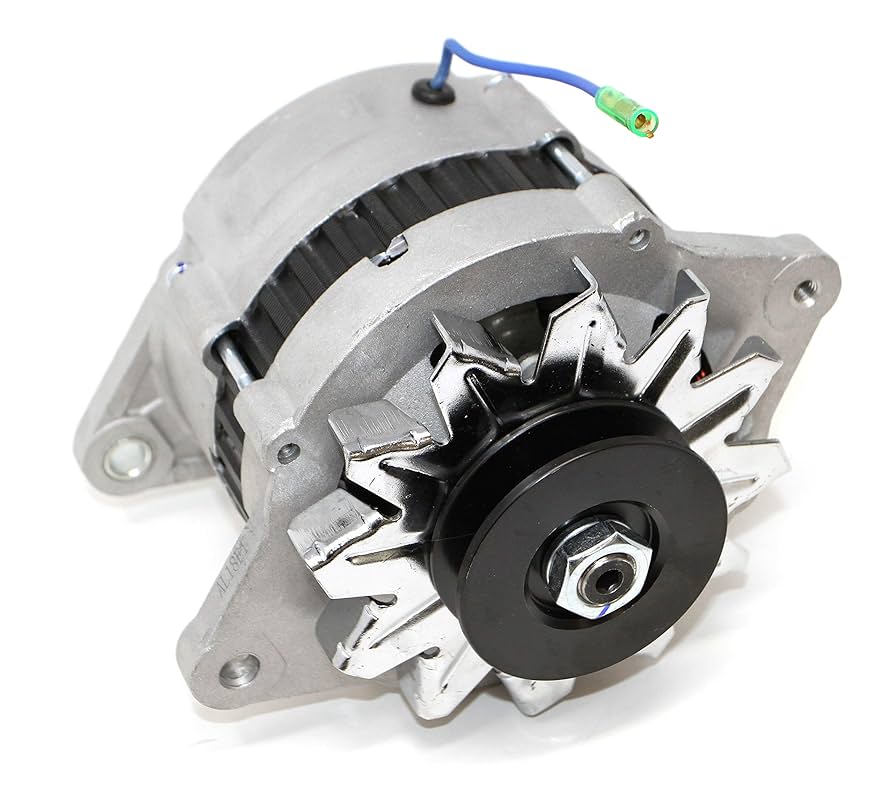 Amazon.com: ELM Products Compatible with Yanmar Diesel